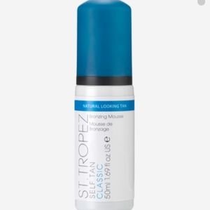 TRATE FOR JACKIE ❤ST TROPEZ - SELF TAN CLASSIC